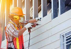 Affordable Siding Repair and Maintenance Services in Delano, MN