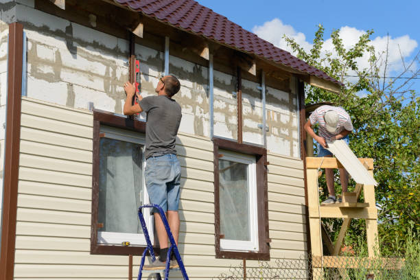 Delano, MN Siding Installation Company